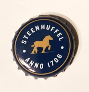 Palm royale, Brasserie PALM